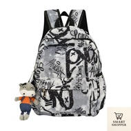 SMART SHOPPER Affordable Fashion Backpack All Occasion Bags WH6