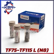 Pump Ball/Pump Ball TF75-TF115 L (N8) DISUKE Power Valve Spare Parts For YANMAR Engine (YANMAR Parts