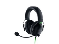 Razer - BlackShark V2 X 多平台有線電競耳機