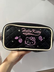 Hello Kitty 中古 筆袋 vintage