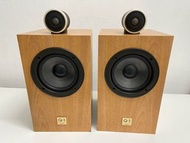 Onkyo Q1 Speakers 喇叭