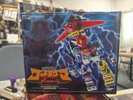 ＜現時點店＞ Action Toys Mini Deformed 05 宇宙大帝 God Sigma 全新未開封