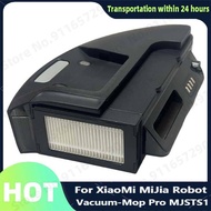 Xiaomi Mi Robot Vacuum Mop Pro MJSTS1 Robot Vacuum Cleaner Accessories of Dust Box Dustbin Spare Parts