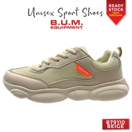 Shoes BUM Equipment Unisex Sport Shoes B79108 / B79109 / B79110