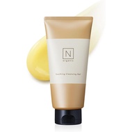 【Authentic products Directly from Japan】 N organic Cleansing Gel (Approx. 2 Months Supply) [W Cleans