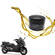 JHMOTO Suitable for Kwangyang AK550 CK600T-10 Oil Filter Element Oil Filter Grid