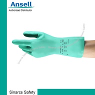 Ansell AlphaTec Solvex 37-175 Safety Gloves (price per pair)
