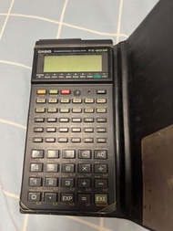 Casio 絕版工程計算機 FX-603P