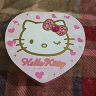 轉賣 Hello Kitty 音樂盒
