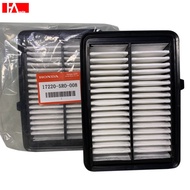 { Wholesale - retail } Honda City engine air filter model 19-22, HR-V engine 1.5L 15-18, Jazz 14-22 