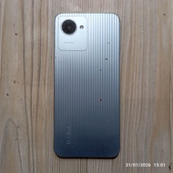 Mesin Realme C30 / C30s | mesin hidup unit