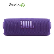 ลำโพงบลูทูธ JBL Flip 7 ให้เสียงดังกระหึ่มด้วย AI Sound Boost by Studio7