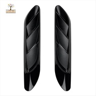 Side  Intake Hood Side  Vent for - E-Class W214 2024+,A