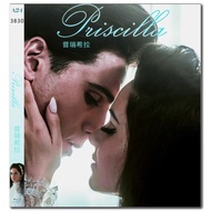 [En]1080P&4K Blu-ray HD Movies 4K UHD 1080P Priscilla