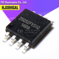 5PCS W25Q32FVSSIG W25Q32FVSIG 25Q32FVSSIG 25Q32FVSIG 25Q32 SOP8 SMD SOP Patch