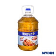 Buruh Cooking Oil (5kg)