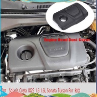 292402B930 Car Front  Hood Dust Cover Protective Cap for    IX25 1.6   2017