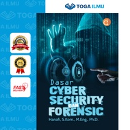 Basic Cyber Security and Forensic Book