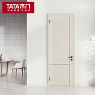 TATA Pintu Kayu Pintu Bilik Tidur Pintu Kayu Pintu Dalaman Pintu Bilik Pintu Rumah Pintu Tandas Pint