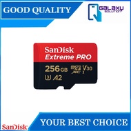 SanDisk Extreme Pro A2 Micro SD Memory Card TF SDXC 256GB / 400GB (Max.170MB/S)