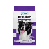 GOMO Dog Food GOMO GOMO GOMO Pet Food Dog Joint Care 1.8KG Adult Dog Grain-Free High-Fiber Joint For