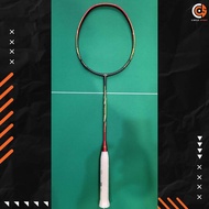 Li-Ning Air Force 77 G2 (77G.) Badminton Racket Original 100%