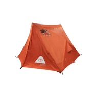 POLeR 4 Person Tent Orange Unused