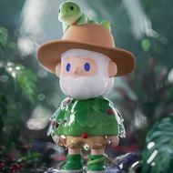 尋找獨角獸Farmer BOB奇遇冒險系列公仔盒玩/ 12入盒裝