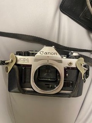 Canon ae-1 program