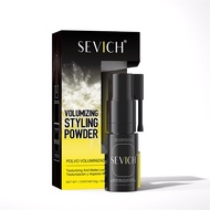 SEVICH Hair Powder Unisex Salon Curling Powder Hair Styling Fluffy Powder