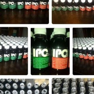 IPC Black Paint Hot Viral