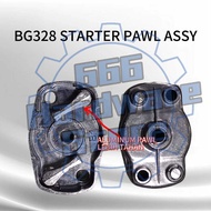 Starter Pawl Assy Mesin Rumput Brush Cutter BG328 stihl fr3001 ogawa