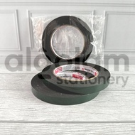 SATUAN ( 1 PCS ) Double Foam Tape Hijau Nachi 12mm Setengah Inchi
