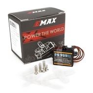 1pcs Micro Digital Servo Emax ES9251 II 2.5g RC Airplane Drone