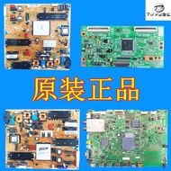 🔥 Samsung UA40 46 55C6200UF 55C6900VF TV motherboard power board logic