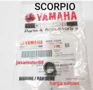 BEARING LAHAR GIGI IDLE STATER SCORPIO ORIGINAL