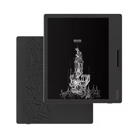 7" Page EBook Reader Portable Paper-like Eink Tablet Kindle/KOBO/Googleplay PDF Reader Android OS 3+
