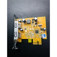 USB 3.0 Extender Card for Mini PC Lenovo M920Q M920X M720Q M720X P330 Original