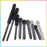 (COD) Fake Prop Microphone Props Artificial Microphone Prop Kids Microphone Toy