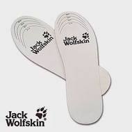 Jack Wolfskin 男用足抗菌鞋墊