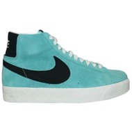 Nike SB Blazer Aqua Blue Azure