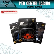 RACING Parts PER Centri Per Centri RacingParts 1000 - 1500 2000 RPM AEROX BEAT VARIO MIO PCX N-MAX