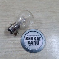 Front Bulb 6Volt 35Watt 6V35W K3 Honda GL 100 WIN