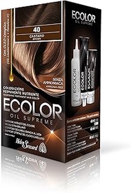 Helen Seward Ecolor Oil Supreme 50 Light Brown
