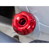 Ridea TIG Chaoxing Motorcycle Co. Oil Dipstick