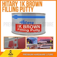 HITARY 228 1K BROWN PUTTY / SIMEN HALUS KERETA