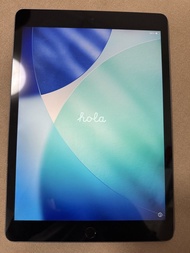 （99%新）Apple iPad (第九代) 10.2 寸 Wi-Fi 64GB 太空灰 全套連盒