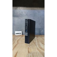 Mini PC Dell i7 9700T RAM16GB SSD240GB