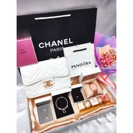 Pandora Gift Package (Anniversary gift, Monthsary gift, gift for girlfriend, personalized gift)