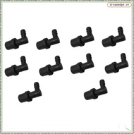 [dreamedge] 10PCS Car PCV Positive Crankcase Ventilation Valve for  Fiesta  Ka Courier 1.6l E83E6B89